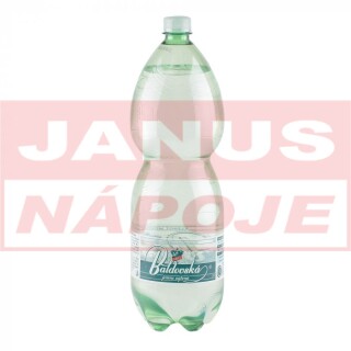 Baldovská Jemne Perlivá 2L