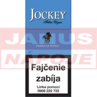 Jockey Blue