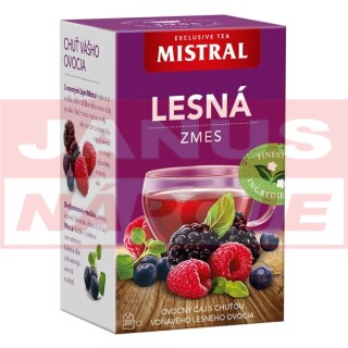 Mistral Lesná zmes 40g