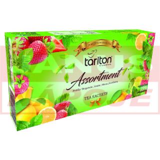 TARLTON Flavour Green 200g