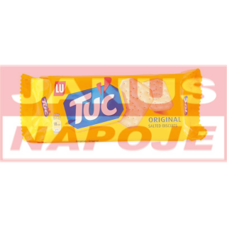 Tuc Original 100G