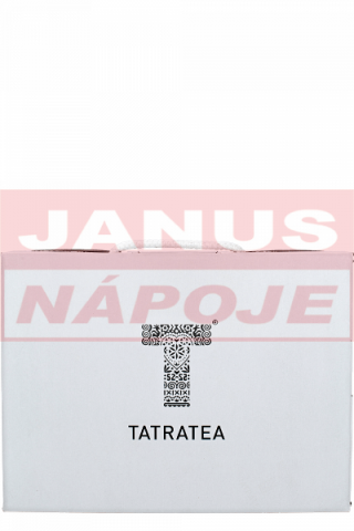 Tatratea darčekový set (darčekové balenie s pohármi)