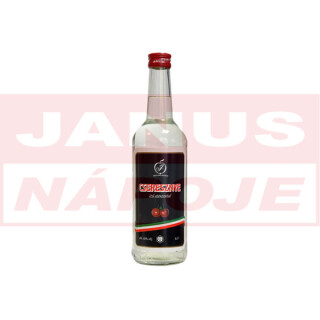 Cseresznye 38% 0,5L [FRUCONA] (holá fľaša)