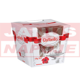 Raffaello 150g