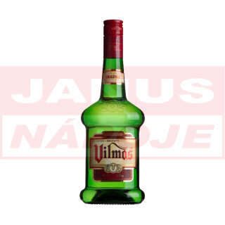 Vilmos 37,5% 0,7L (holá fľaša)