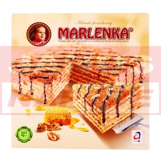 Marlenka Medová 800G