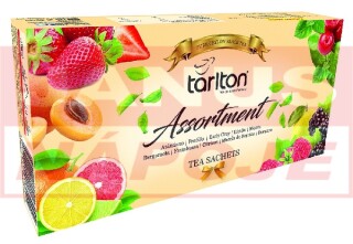 TARLTON Flavour Black 200g