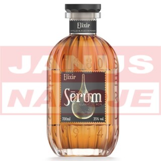 Sérum Elixir 35% 0,7l (holá fľaša)