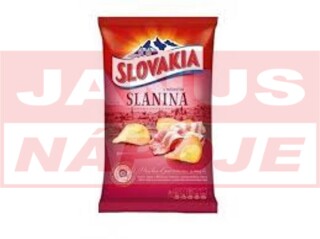 Chips Slaninové 70g [SLOVAKIA]