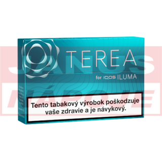 TEREA Turquois