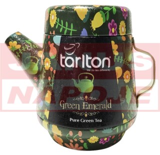 TARLTON Green Tea 100g