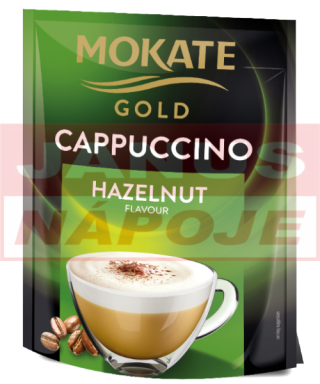 Cappuccino Mokate Orech 100g