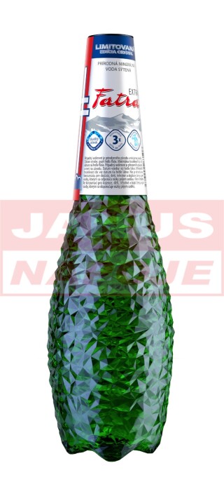 Fatra Extra Sýtená 0,75L