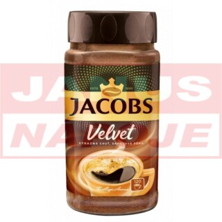 Jacobs Velvet 200g