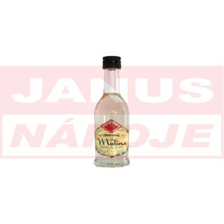 Mini Spiš Malina Original 40% 0,04L [GAS FAMILIA] (holá fľaša)
