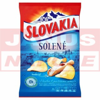 Chips Solené 70g [SLOVAKIA]