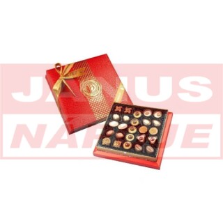 Dezert Bolci Diamond Red 215g