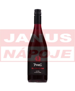Pereg Sparkling 0.75l