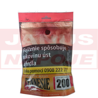 Tabak cigaretový TENNESIE V-MAX 80G