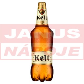 Kelt 10% 1,5L (PET flaša)