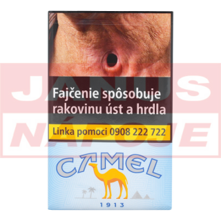 Camel Blue 6,20€ "L"