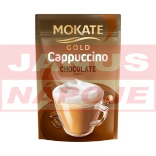 Cappuccino Mokate Čokoláda 100g