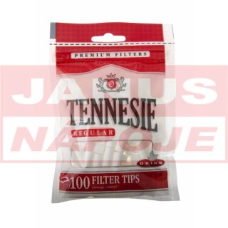 Filter TENNESIE 100 REG