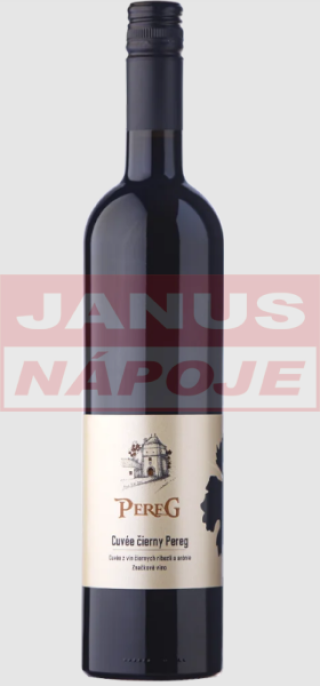 PEREG Cuvée 0,75L
