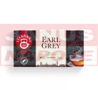 Teekanne Earl Grey 33g