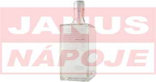 Grappa Irsai Oliver 44% 0,5L (holá fľaša)