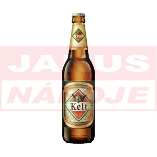 Kelt 10% 0,5L (fľaša)