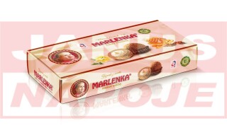 Marlenka Medové Guličky 235G