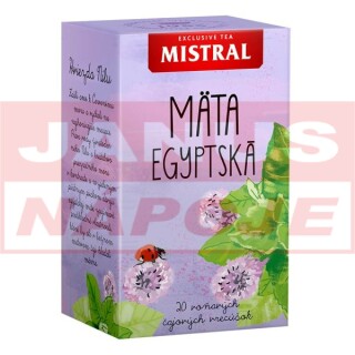 Mistral Egyptská Mäta 30g