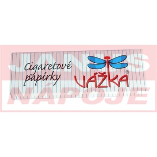 Papierky VÁŽKA