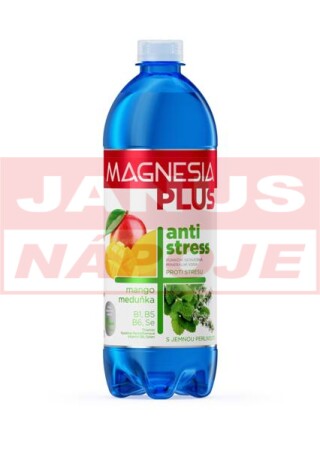 Magnesia Plus Antistress 0,7l