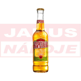 Desperados 0,33L (fľaša)