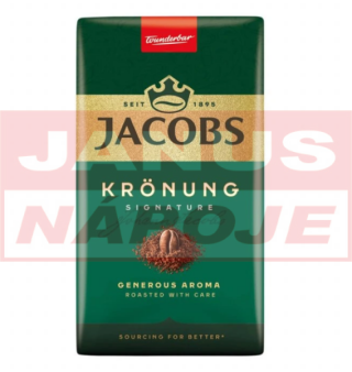 Jacobs Kronung 250g