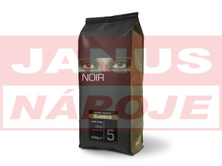 Coffee Noir (zrnková) 1000g
