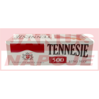 Dutinky TENNESIE 500ks