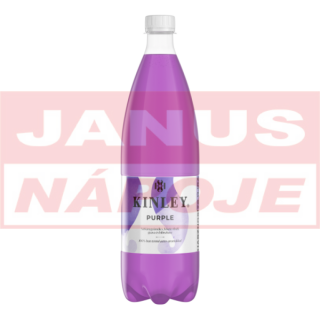 Kinley Purple 1,5L