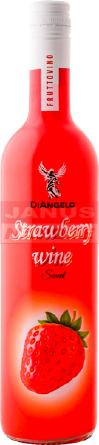Di Angelo Strawberry 0,75l