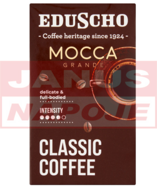 Eduscho Mocca Grande 250g
