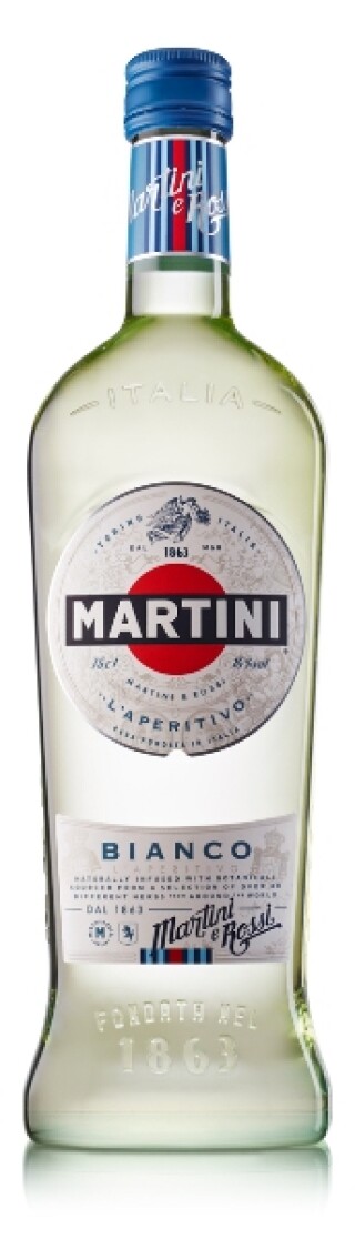 Martini Bianco 1L