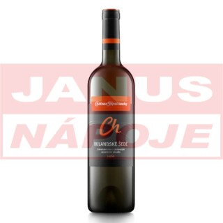 TOPOLČIANKY Rulandské šedé 0,75L