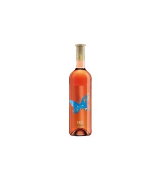 MIKULOV Rosé 0,75L