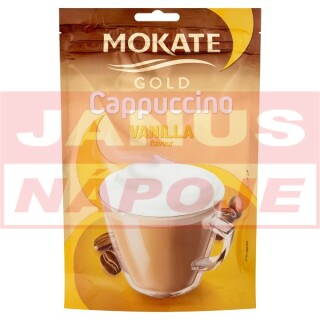 Cappuccino Mokate Vanilka 100g