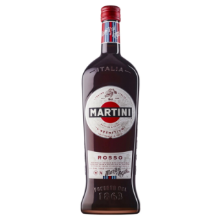 Martini Rosso 1L