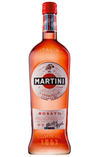 Martini Rosato 1L