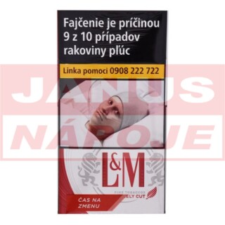 LM 100 Red 5,60€