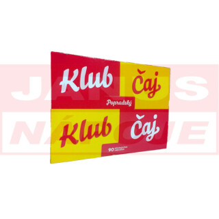 Čaj Klub 135g [BOP]